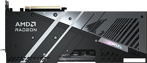 Видеокарта Gigabyte AORUS Radeon RX 9070 XT ELITE 16G GV-R9070XTAORUS E-16GD