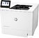 Принтер HP LaserJet Enterprise M612dn