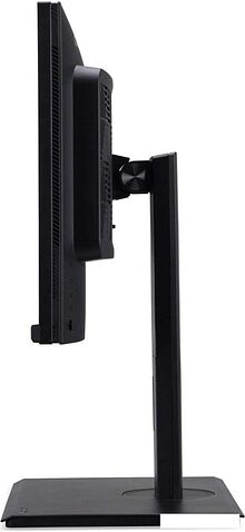 Монитор Acer B278Kbemiqprcuzx UM.HB8CD.001