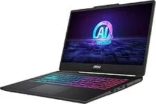 Игровой ноутбук MSI Cyborg 15 AI A1VEK-097XAM