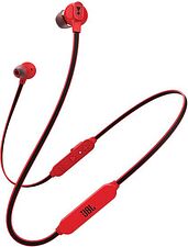 Наушники JBL C135BT (красный)