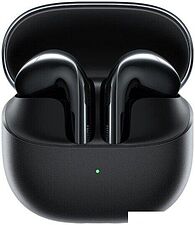 Наушники Xiaomi Buds 6 M2540E1 (графитовый черный, международная версия)