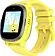 Детские умные часы Inoi Kids Watch Lite (желтый)