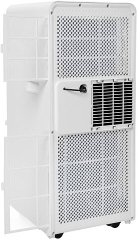 Мобильный кондиционер Ballu Stella BPAC-07 EG/N6