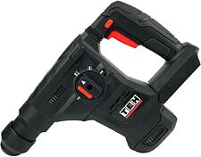 Перфоратор TEH LH420-1B (с 1-им АКБ, кейс)