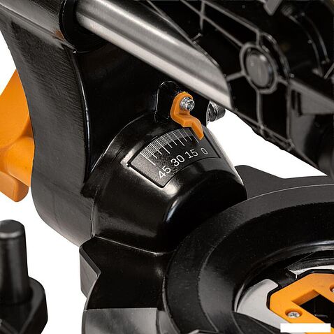 Торцовочная пила Partisan PSM-22/255L