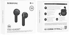 Наушники Borofone BW28 (черный)