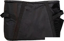 Термосумка Sled One Size 63x34x45 96л (черный)