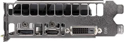 Видеокарта ASUS Phoenix Radeon 550 2GB GDDR5 PH-550-2G