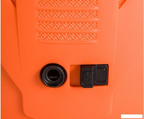 Мойка высокого давления Gigant GLU-01