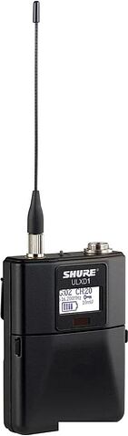 Передатчик Shure ULXD1 G51