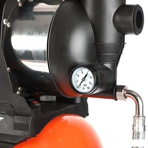 Насосная станция Patriot PW 1200-24 ST