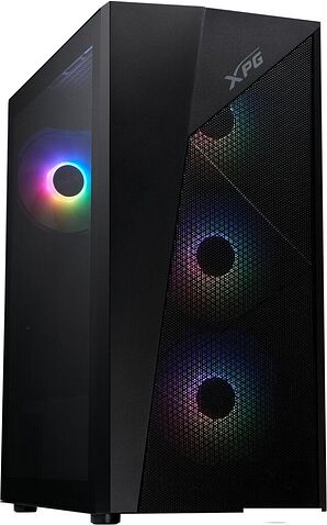 Корпус ADATA XPG Lander 500 (черный)