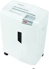 Шредер HSM Shredstar X13 (4.0x37) (белый)