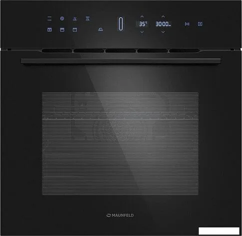 Электрический духовой шкаф MAUNFELD MEOH709DB