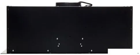 Кухонная вытяжка Konigin Insait 60 (черный)