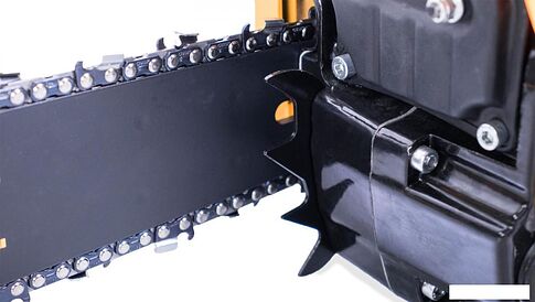 Бензопила Champion A362-18