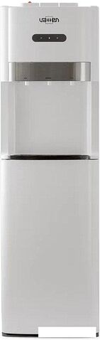 Кулер для воды Vatten L03WEV (белый)