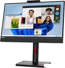 Монитор Lenovo ThinkCentre Tiny-In-One 24 Gen 5 12NAGAT1UK Монитор Lenovo ThinkCentre Tiny-In-One 24 Gen 5 12NAGAT1UK