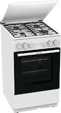 Кухонная плита Gorenje GK5A22WH