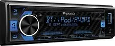 USB-магнитола Prology CMD-300