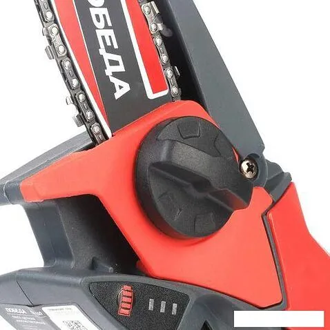 Аккумуляторная пила Победа ПА 150 250205150 (с 1-им АКБ)