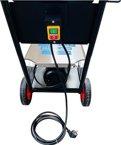 Мойка высокого давления Redbo HPW-10/2200