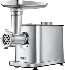 Мясорубка RED Solution MG150D