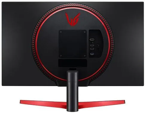 Игровой монитор LG UltraGear 27GN800P-B