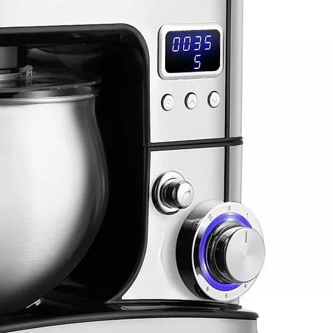 Планетарный миксер Kitfort KT-3471