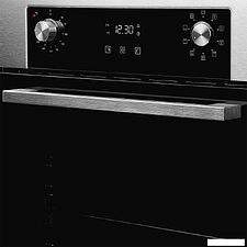 Электрический духовой шкаф Monsher MOE 6092 Acier