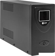 Источник бесперебойного питания EKF SSW-2200 Источник бесперебойного питания EKF SSW-2200