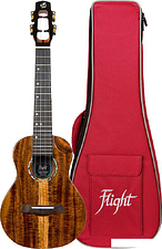 Укулеле Flight Spirit EQ-A