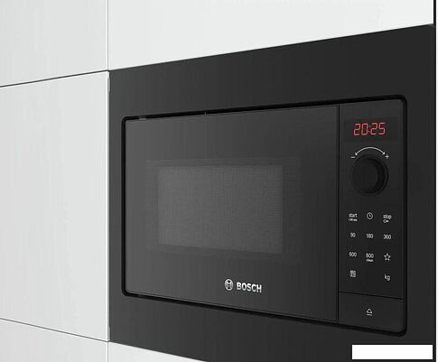 Микроволновая печь Bosch Serie 2 BFL523MB4