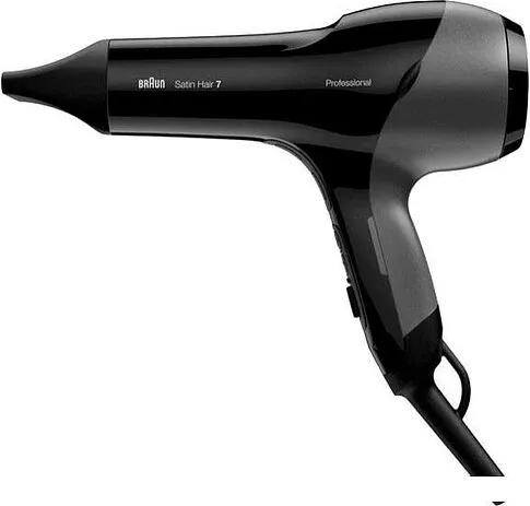Фен Braun Satin Hair 7 (HD 780)
