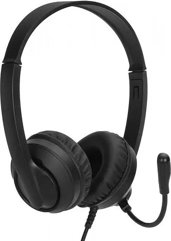 Офисная гарнитура Oklick HS-M500