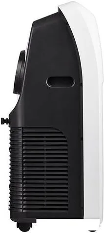 Мобильный кондиционер Ballu Aura BPAC-09 CP/N1_24Y