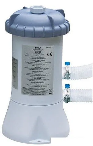 Каркасный бассейн Intex Easy Set 26166 (457x107)