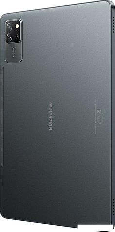 Планшет Blackview Tab 60 Pro LTE 8GB/128GB (серый, с аксессуарами)