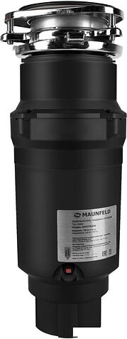 Измельчитель пищевых отходов MAUNFELD MWD7503RB