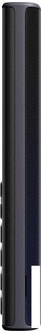 Кнопочный телефон Nokia 125 4G (2024) Dual SIM TA-1655 (черный)