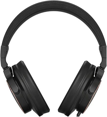 Наушники Behringer BH470-BK