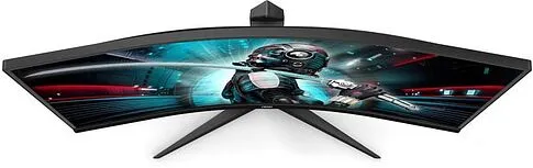 Монитор AOC CU34G2X/BK