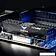 Оперативная память Team T-Force Vulcan 2x16ГБ DDR5 5600 МГц FLBD532G5600HC32DC01