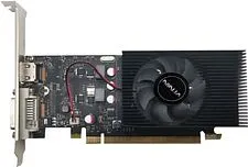 Видеокарта Sinotex Ninja GeForce GT 1030 2GB GDDR5 NK103FG25F Видеокарта Sinotex Ninja GeForce GT 1030 2GB GDDR5 NK103FG25F