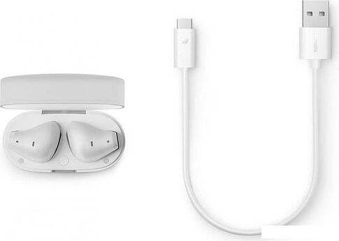 Наушники Philips TAT2139WT/00