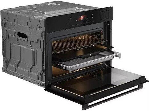 Электрический духовой шкаф ASKO OCS24BGH