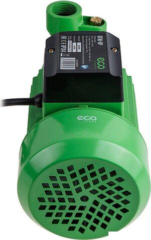 Садовый насос ECO GFW-8P