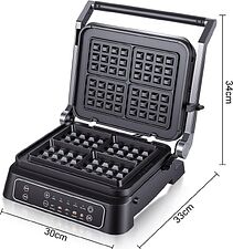 Электрогриль RAF R.221