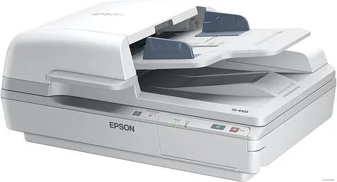 Сканер Epson WorkForce DS-7500